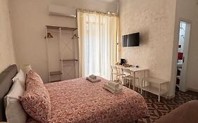 Il Teatro Rooms